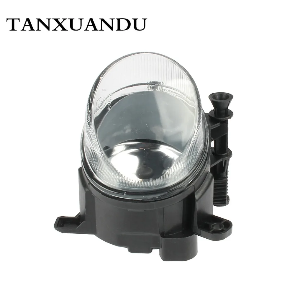 Галогенная противотуманная фара подходит для VW CC 09 12 AUDI A1 A4 Wagen B8 A5 A6 C7 Foglamp тип 11 14 Q3