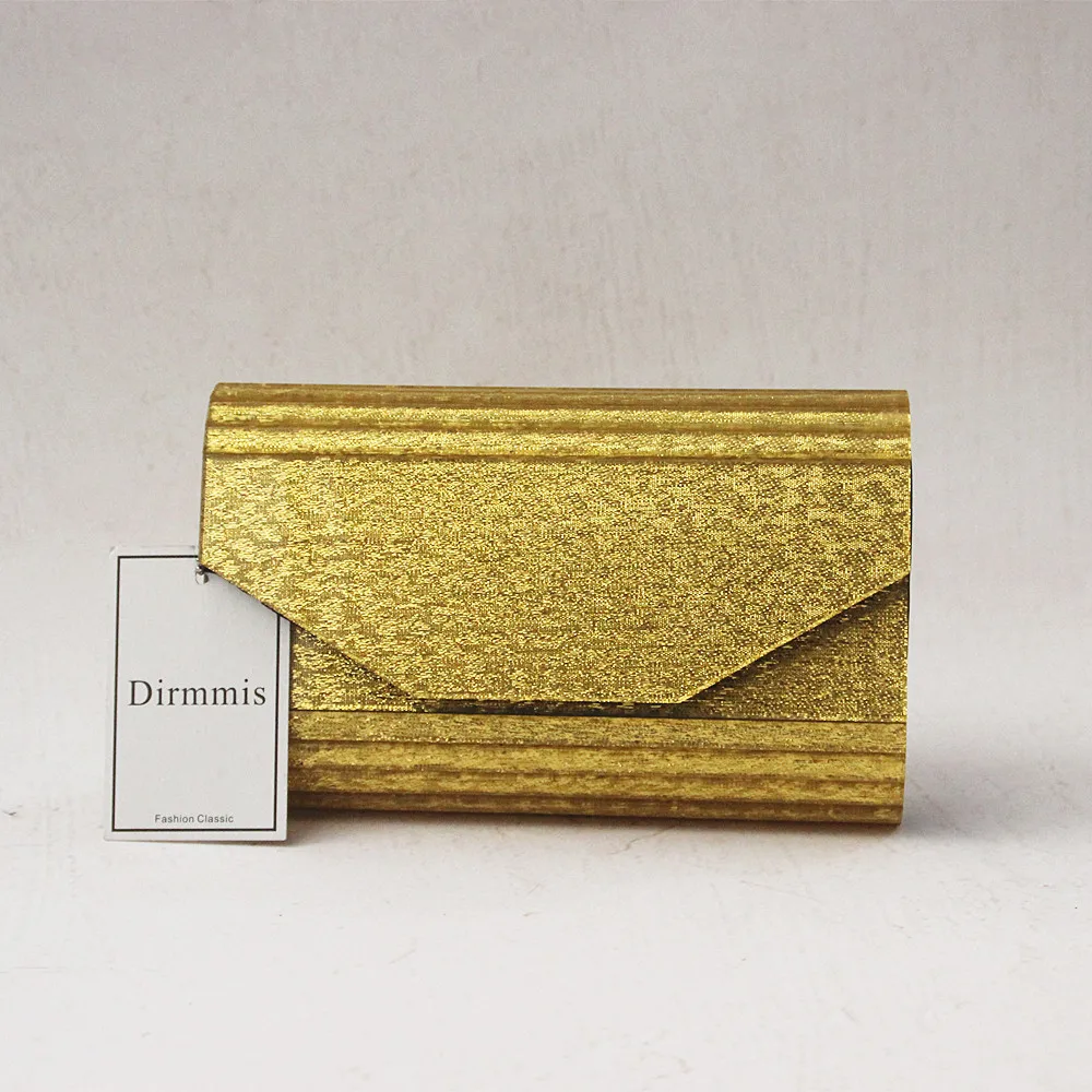 Женский новый кошелек 2018 брендовые Модные золотые блестки акриловые вечерние