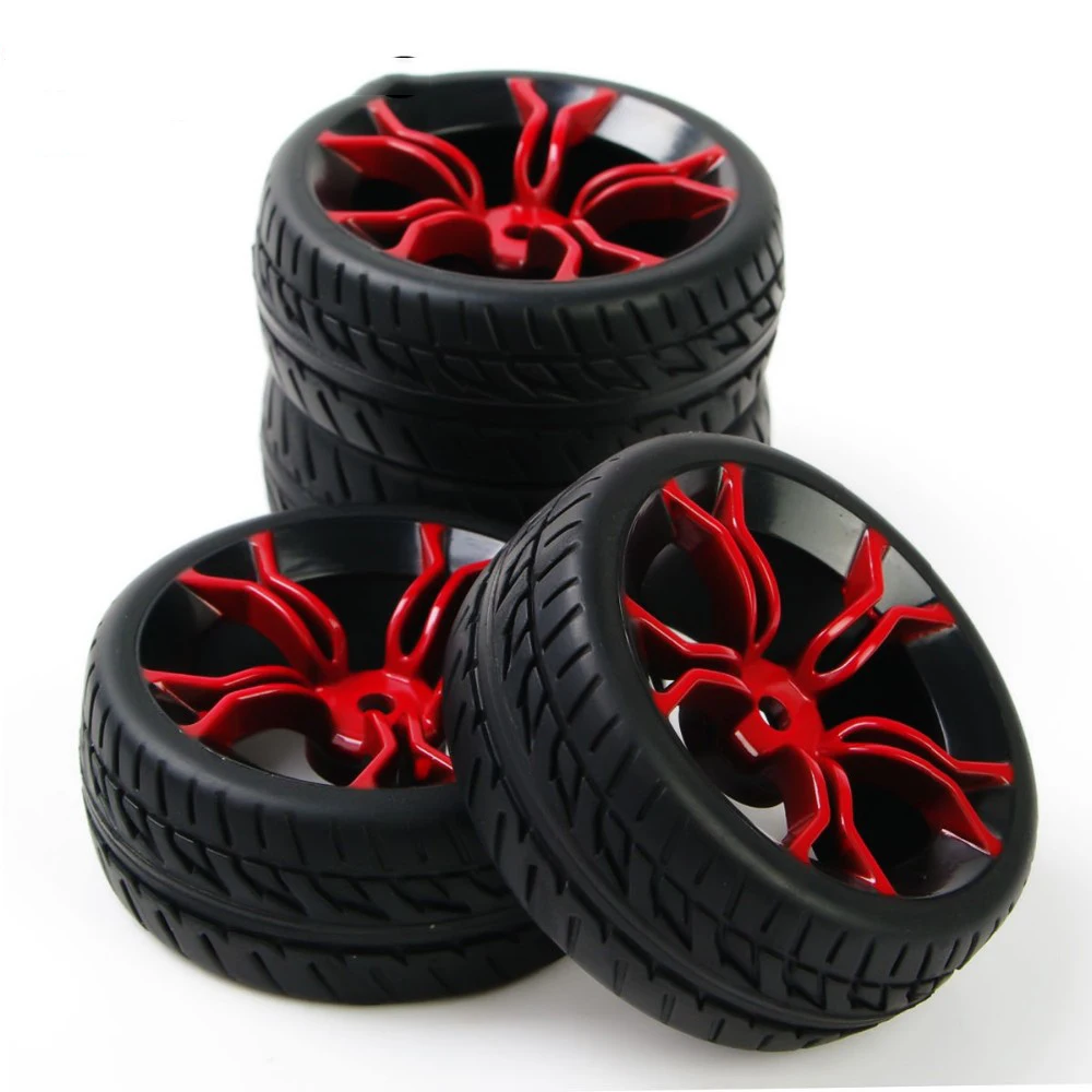 

RC 1:10 4 ./. PP0150 + MPNKR HSP HPI