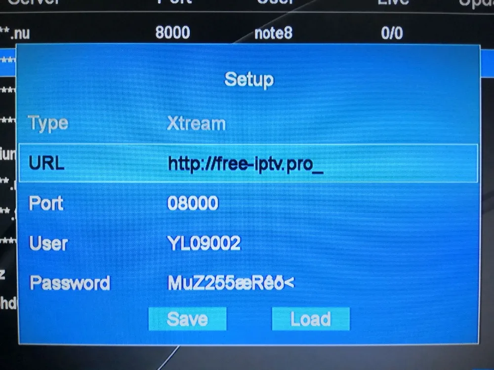 GTmedia IFire спутниковый ТВ ресивер полный 1080P Встроенный 2,4G WiFi box Поддержка Xtream и Youtube