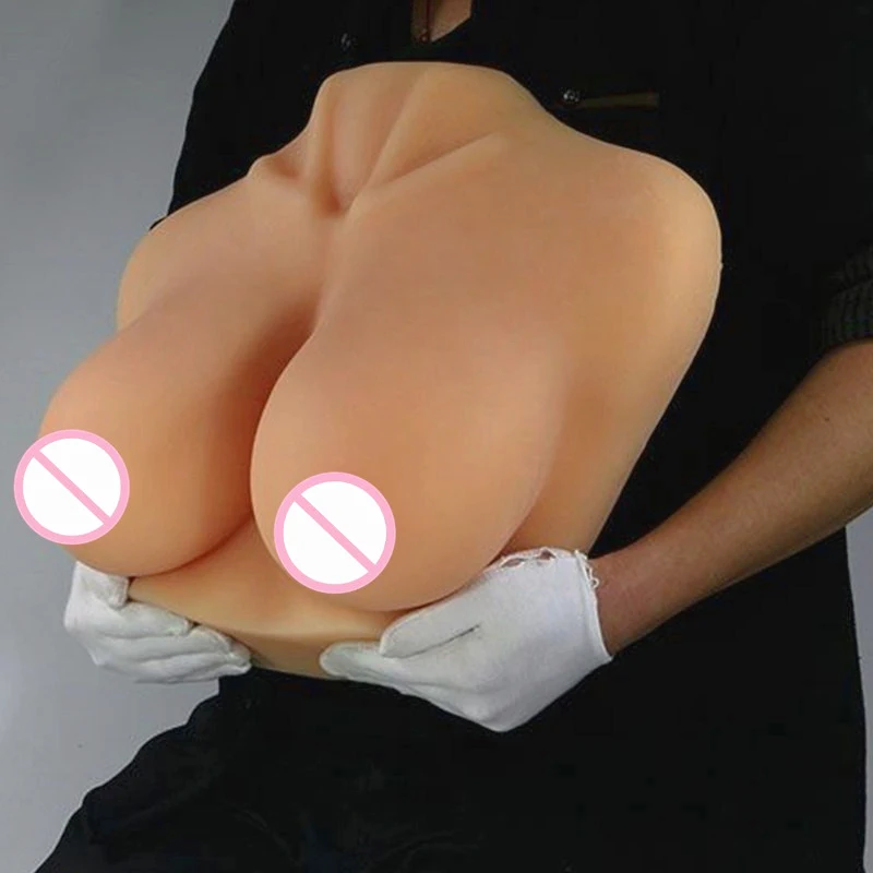 Силиконовые игрушки для взрослых большая грудь кукла женщина Мужская