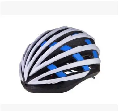 2 Color 56-62 cm Мужской складной сверхлегкий mtb дорожный велосипедный шлем pro гоночный велосипедный складной шлем wo мужчины 31 вентиляционные отверстия горный велосипедный шлем - Цвет: 2 Color 56-62 cm