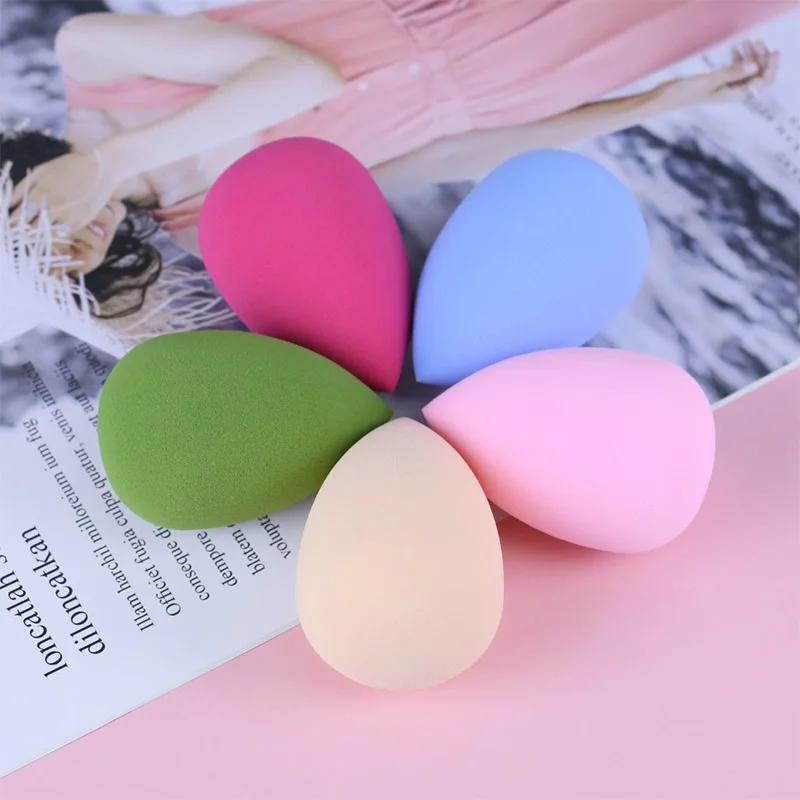 Новинка губка для основы под макияж 6 цветов| |