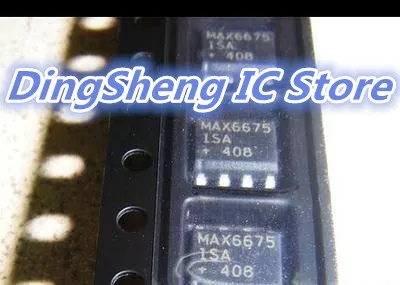 50 шт./лот MAX6675ISA MAX6675 SOP8 в наличии Лучшее качество 100% новый оригинал|Запасные части|