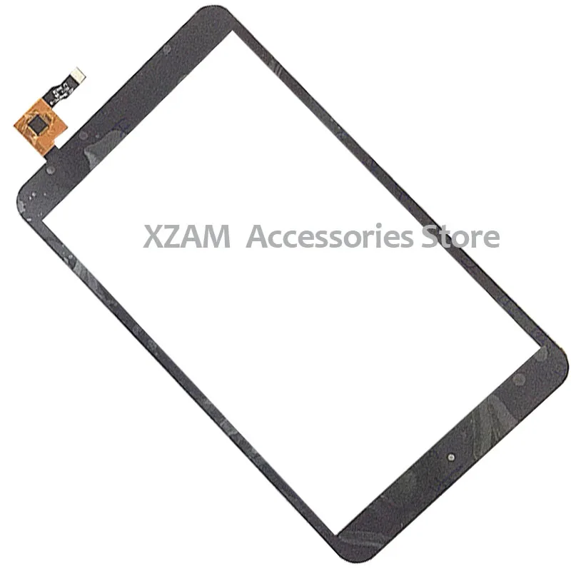 8 ''Новый Alcatel One Touch POP P320 P320X емкостный сенсорный экран панель дигитайзера
