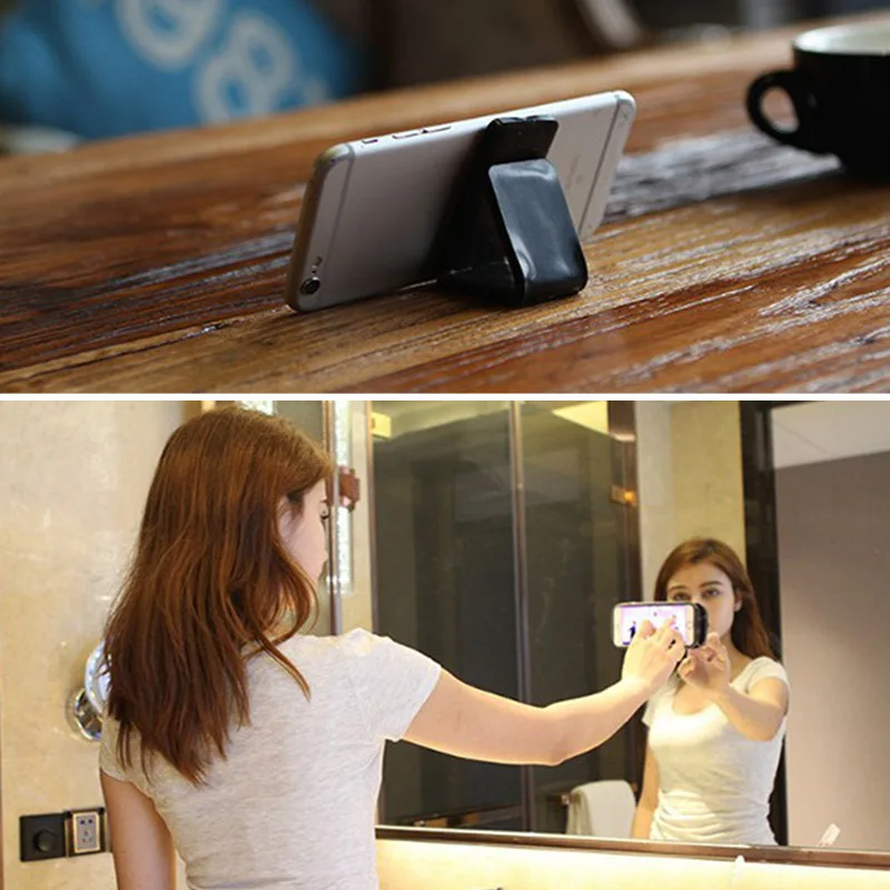 2019 горячий автомобильный держатель нано резиновый гелевый Коврик