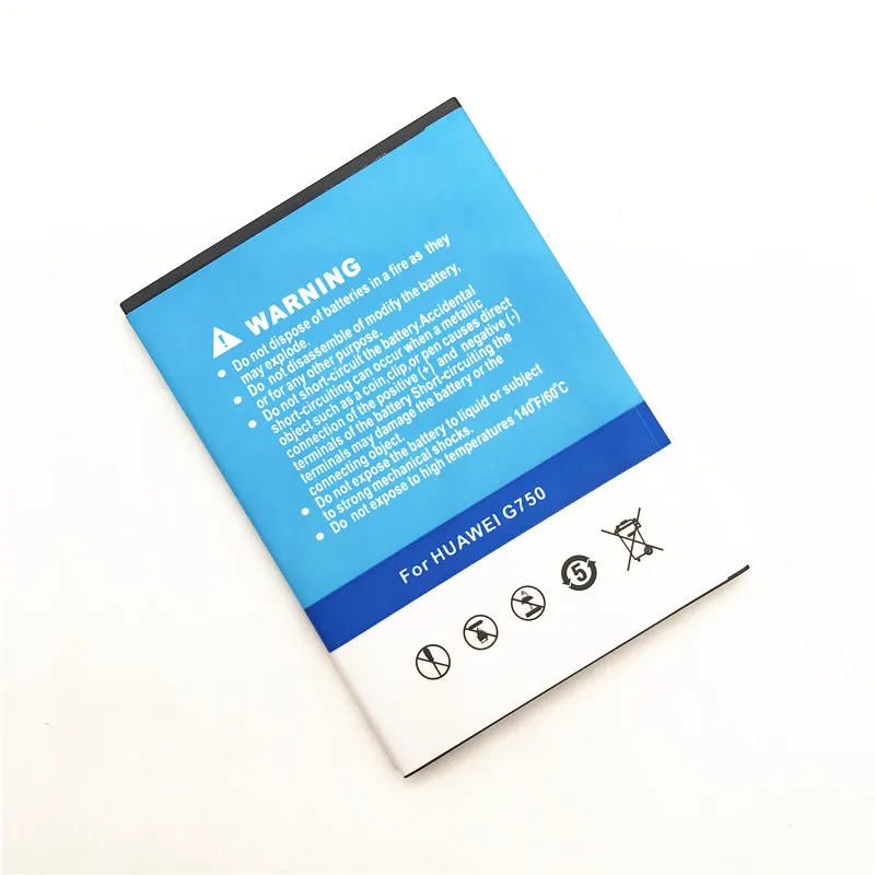IBTION 3100 мАч HB5K1H Батарея для huawei Ascend ll 2 M865 Sonic U8650 C8650 U8850 | Мобильные телефоны и