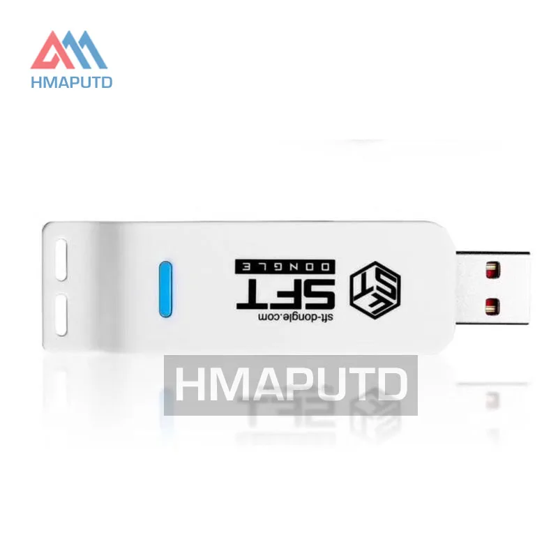 Оригинальный Новый sft ключ от martview решение для всех смартфонов поддержка mtk чип