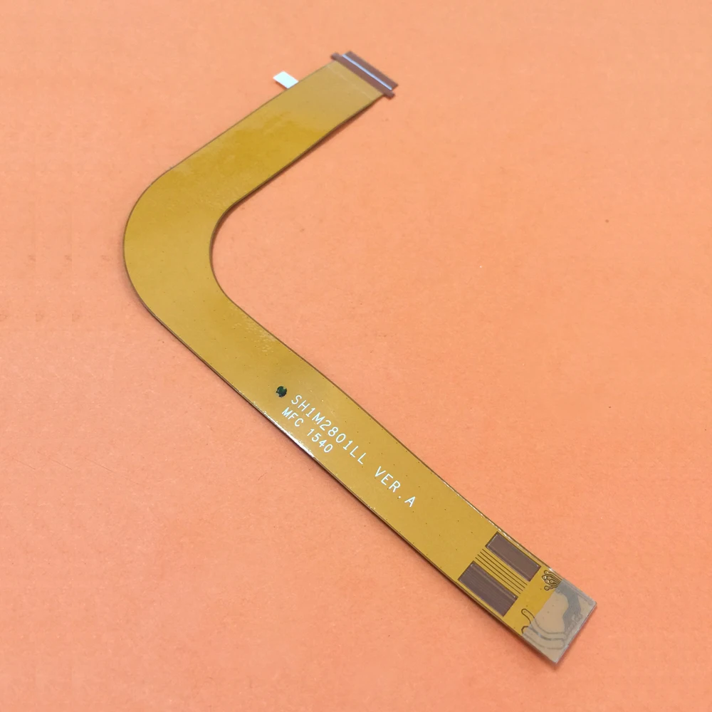 For Huawei mediapad m2 M2-801 LCD display Screen Connector Flex Ribbon Cable Replacement Parts | Мобильные телефоны и