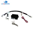 Бесплатная доставка, оригинальная автомобильная автоматическая боковая фотокамера для RANGER 2, боковые зеркала, Складнаяоткрывающаяся система