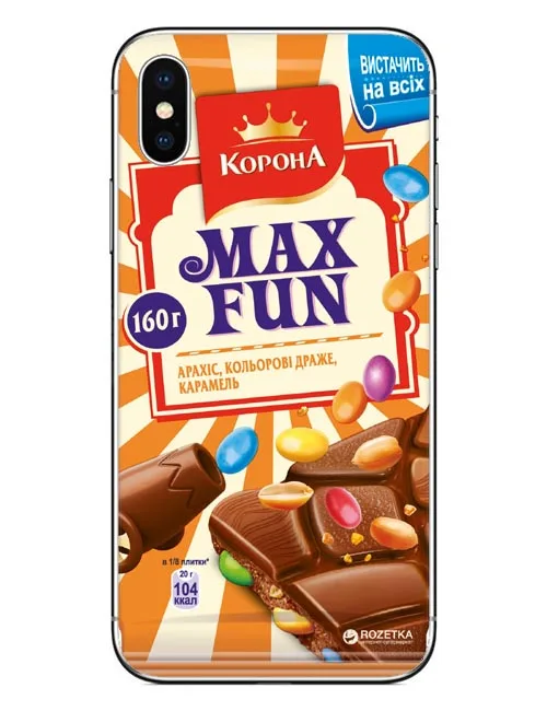 Alenka bar с изображением шоколада wonka жесткие чехлы для телефонов Чехол iPhone SE 5 5S 6 6s Plus