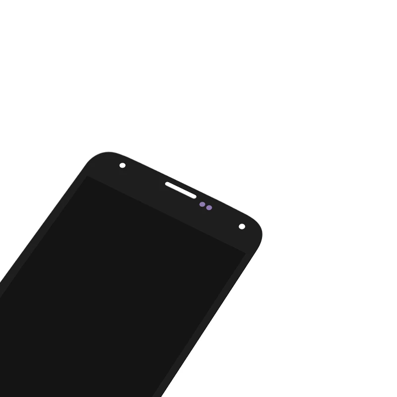 Fftrends 1 шт. OEM Super Amoled A +++ Pantalla для Samsung Galaxy S5 ЖК-дисплей с сенсорным экраном