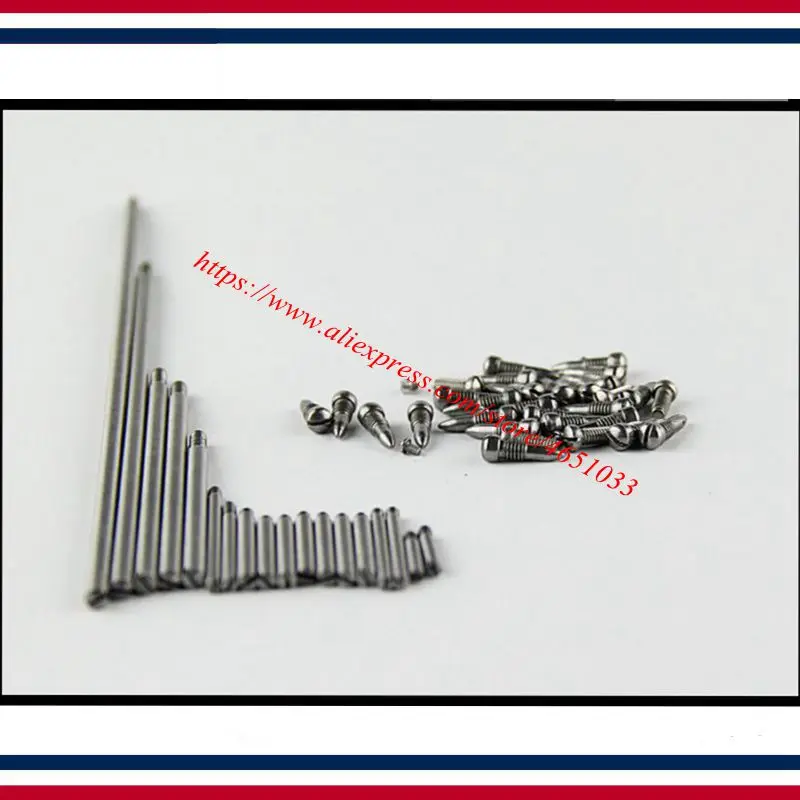 

Saxophone accessories a complete set of Saxophone set screw Saxophone parts