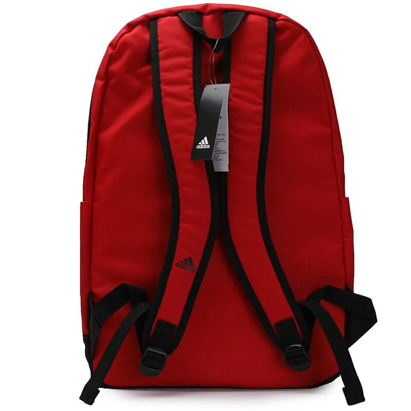 Оригинальное новое поступление 2018 спортивные рюкзаки унисекс с логотипом Адидас