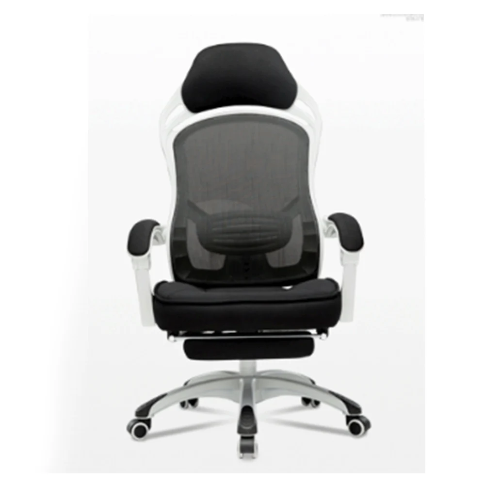 170 Degree Can Lie To Work In An Office Chair Artificial Study Computer Netting Home | Мебель