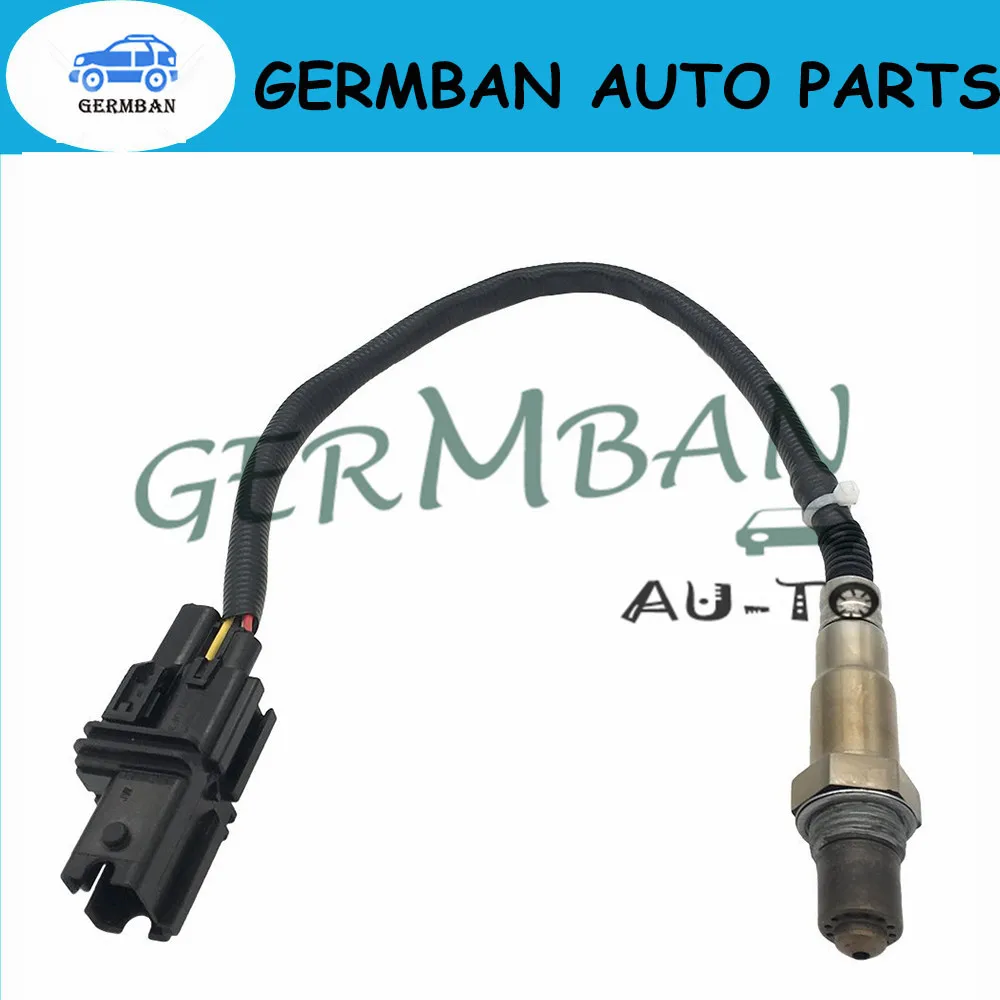 Кислородный датчик O2 Lambda подходит для Subaru Impreza 2000 2002 Forester Legacy Outback 2 No #0258007018 22641