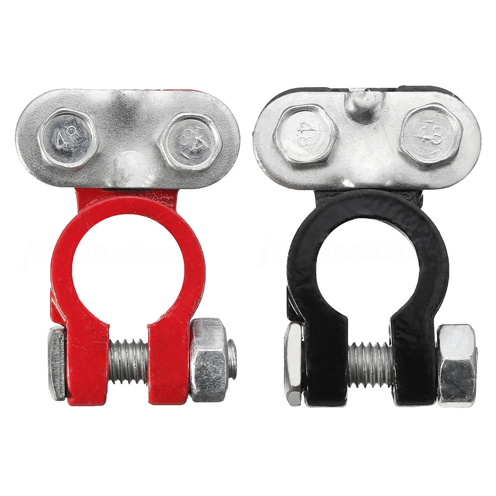 2 шт. инструмент батарея Замена терминала стабильный долговечный автомобильная