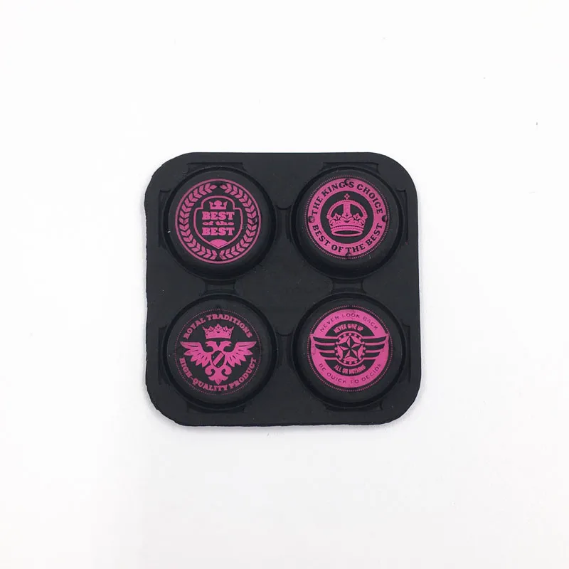 Для PSV 1000 2000 Силиконовый колпачок s Стик для большого пальца ITA PS VITA One Piece Crown Design|cap