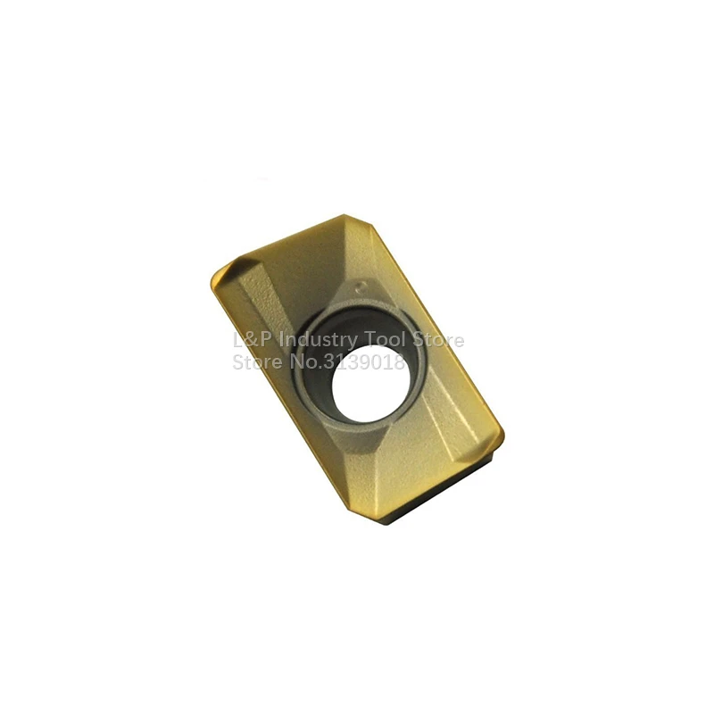 New Authentic HITACHI Carbide Inserts APMT1135PDER-HS JP4020 Turning Insert APMT 1135 PDER-HS CNC Lathe Milling Tool | Инструменты