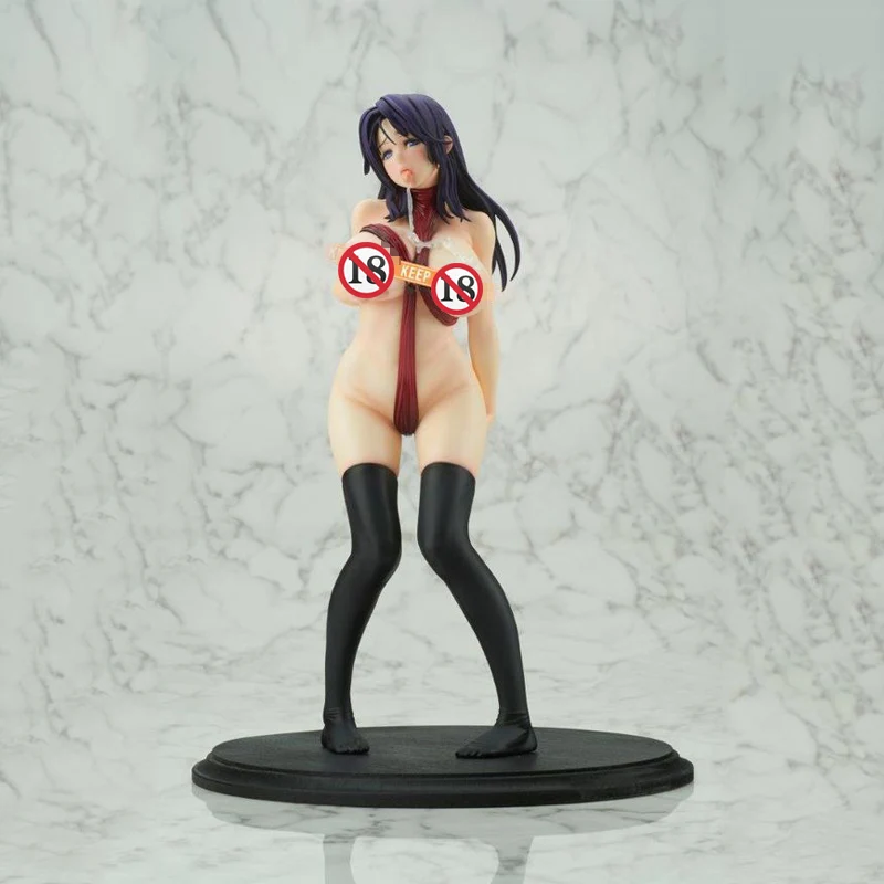 Новинка 27 см игрушка дракона Сексуальная Sayaka Фигурки игрушки Аниме японская
