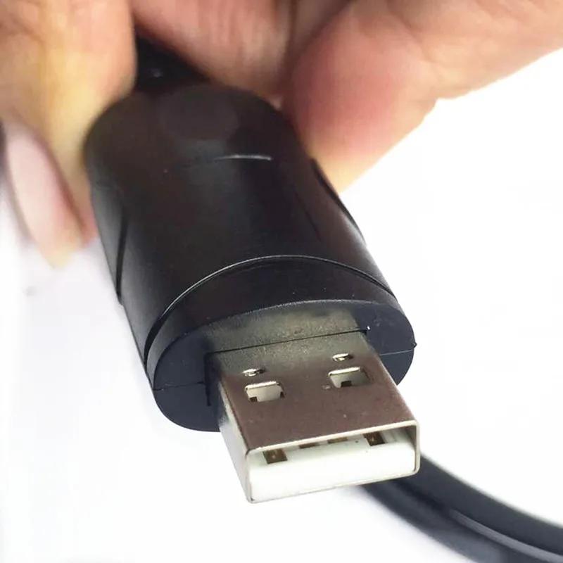 Переносная рация USB программирование для радиостанций Yaesu Vertex FT 7800/7900/8800/8900|Рации|