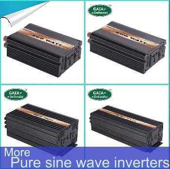 1000W 48V ветряной генератор низкой Скорость начать NdFeB постоянный магнит генератор/Алюминий оболочка для "сделай сам"