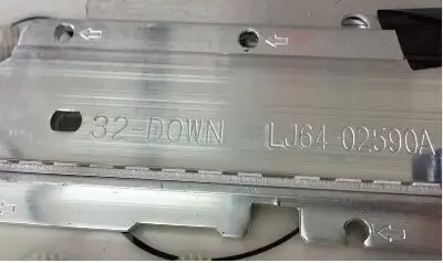 Цельнокроеное платье СВЕТОДИОДНЫЙ подсветка бар STS320A00_50 светодиодный _ REV.6 100427 362MM