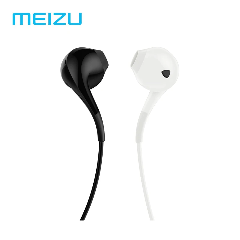 Оригинальные наушники для Meizu MX6 примечание 6 ep2x Роскошные тяжелый бас ep-2x EP 2x MIC