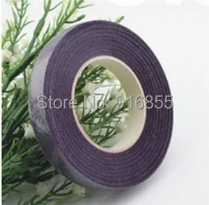 Оптовая продажа Бесплатная доставка 12 мм 5 шт./лот темно-фиолетовая бумажная