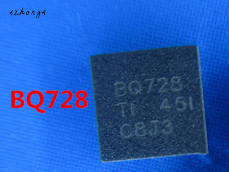 PM8029 BQ24728RGRR BQ728 BQ24736RGRR BQ736 BQ24735RGRR BQ735 BQ25A BQ24725A QFN | Электронные компоненты и