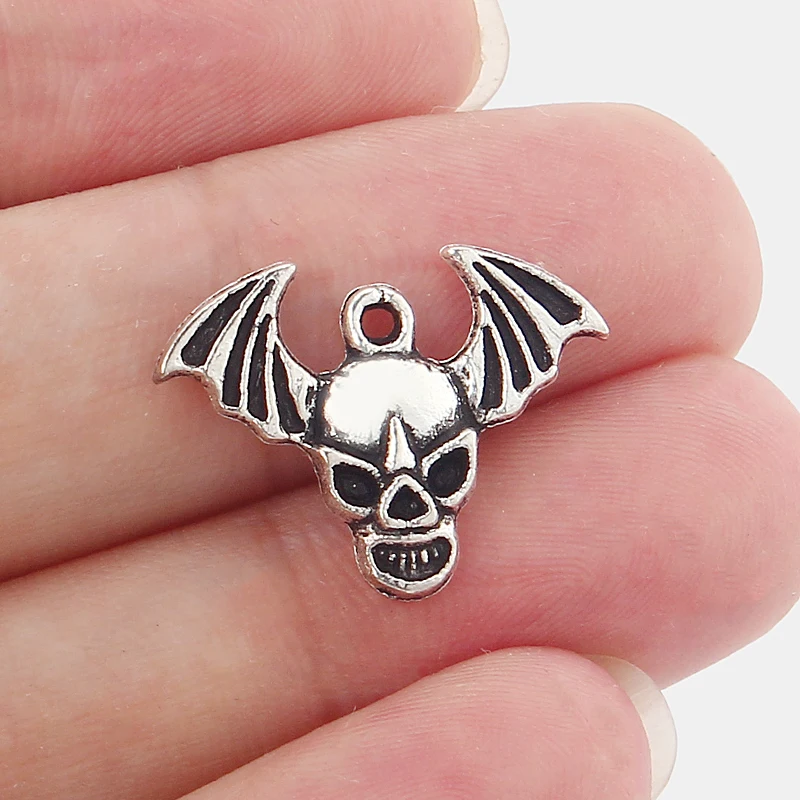 30 шт. украшения в готическом стиле | Украшения и аксессуары