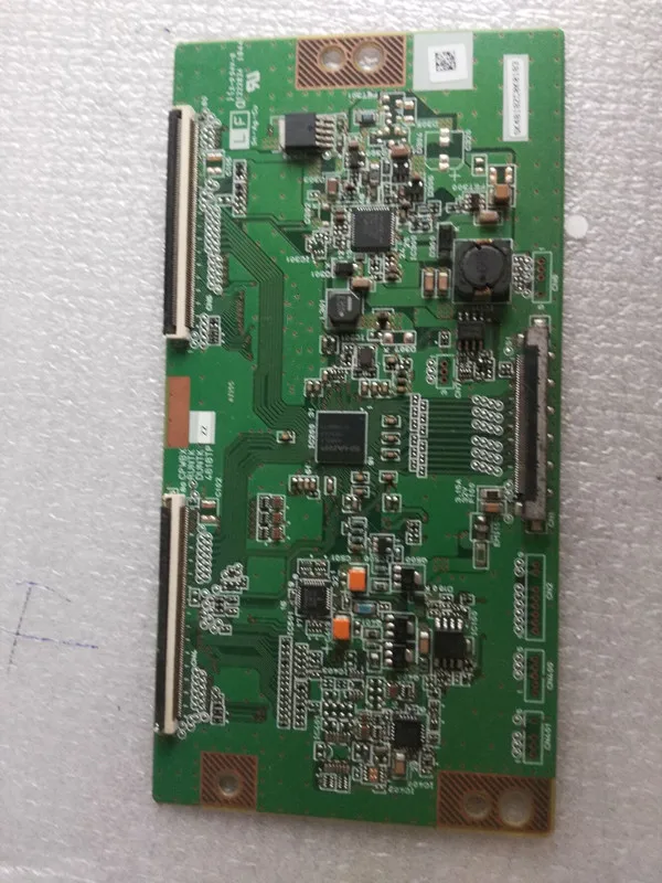 Placa Lógica Original Cpwbx Runtk Duntk 4818tp zz