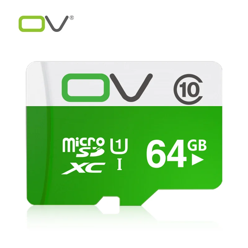 Горячая продажа О. В. Карты Памяти Карта Micro Sd 2 ГБ 4 8 16 32 64 класс 10 Microsd TF карта UHS1 Pen