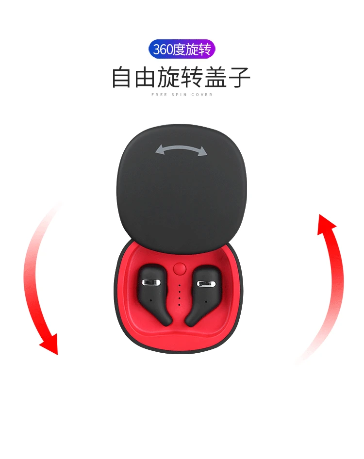 Оригинальные A2-TWS, беспроводные наушники 5,0, Bluetooth наушники, спортивные, Hi-Fi гарнитура, свободные руки, водонепроницаемые наушники для телефона samsung