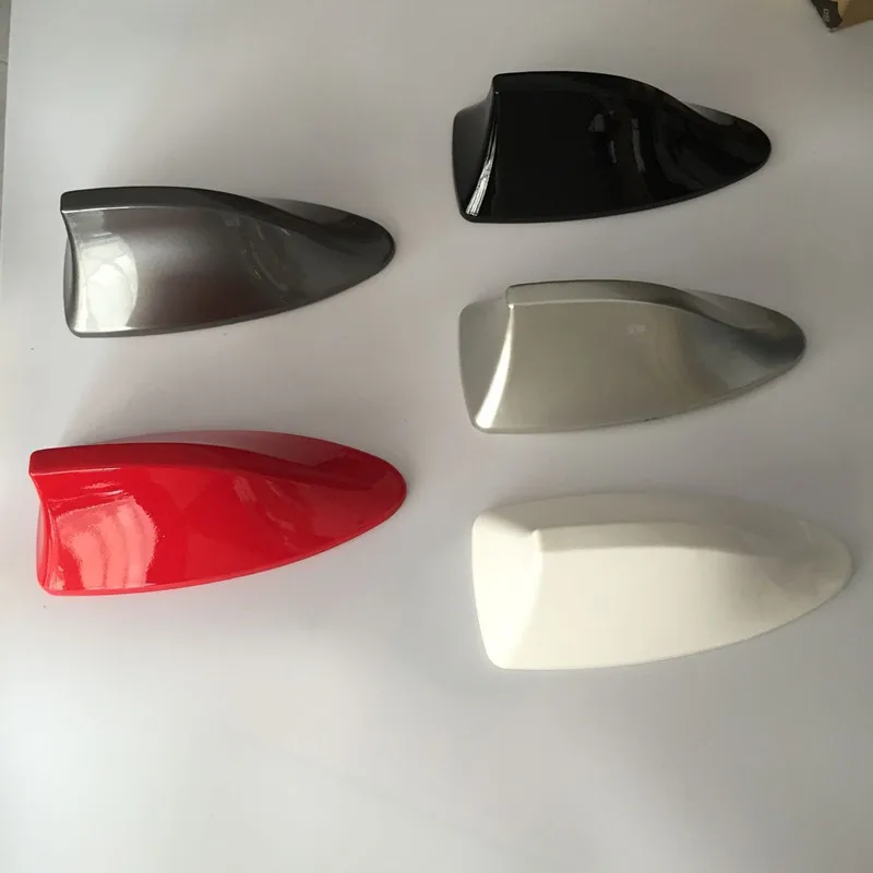 Автомобильные наклейки Стайлинг автомобиля антенна Акулий плавник для Kia Rio k2 K3 K5