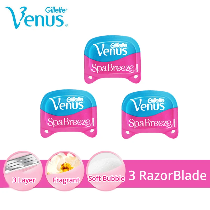3 шт. женские бритвенные лезвия для волос|3 razor blades|shaving bladesrazor blade |