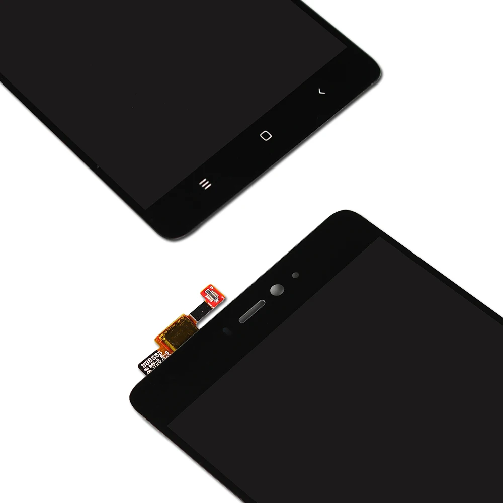 IPS экран 5 0 дюйма для Xiaomi Mi4 ЖК дисплей MI4C сенсорный дигитайзер Mi 4 4C 4i Mi4i сенсорная