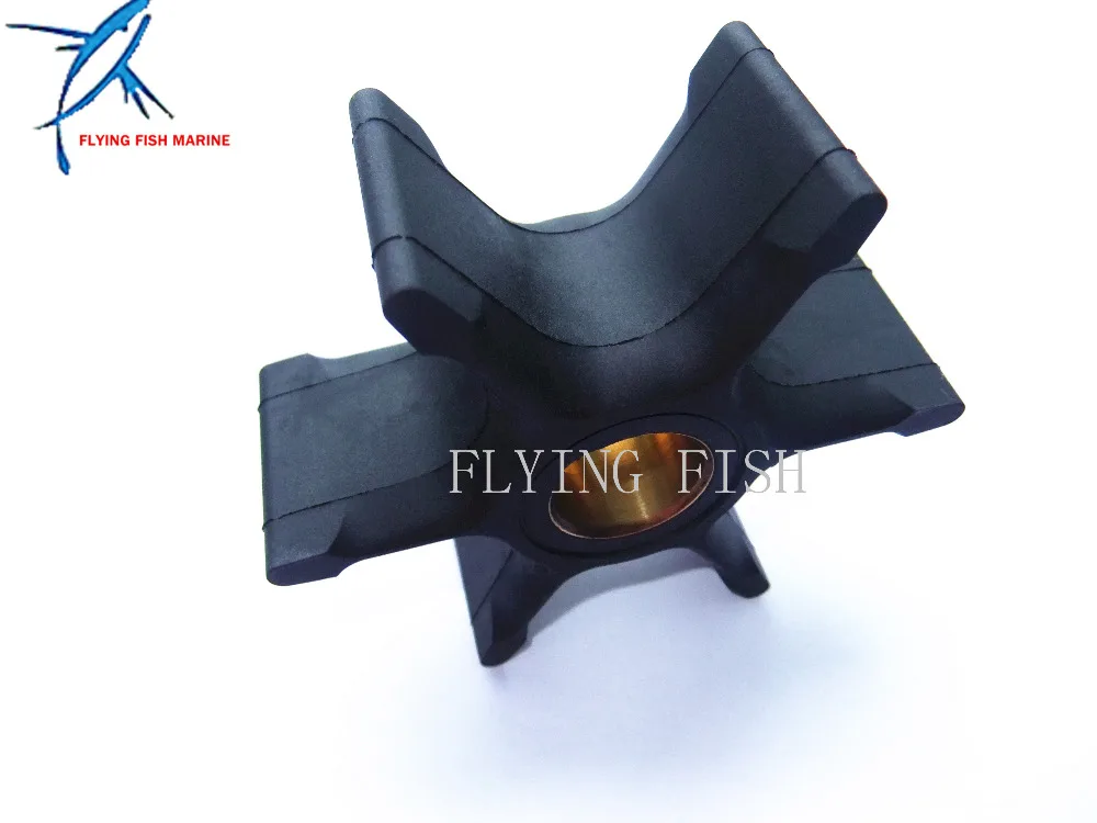 Рабочее колесо лодочного двигателя 385072 18-3044 для Джонсон Evinrude OMC BRP 2-тактный 85HP 100HP