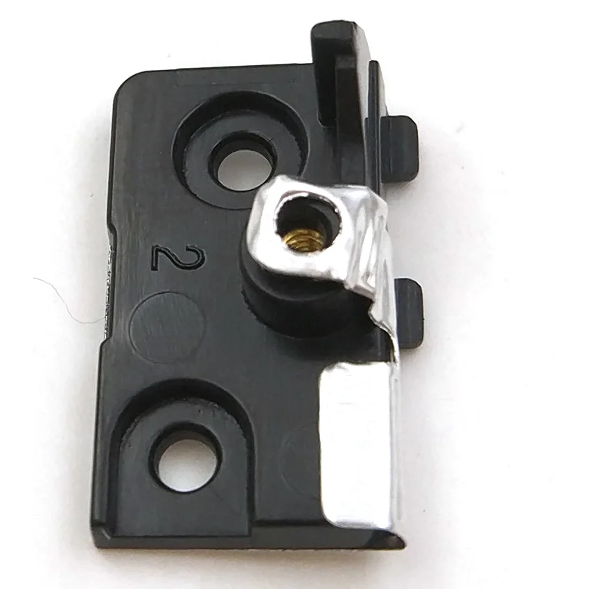 Новинка для Dell Latitude 5280 5290 5480 5490 5580 5590 5591 серия HDD коннектор 2FFR0 и Caddy Bracket X3DN4| |