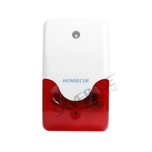 Homsecur беспроводный WCDMA/GSM SMS автодозвон охранной сигнализации Системы + 4 * PIR двери