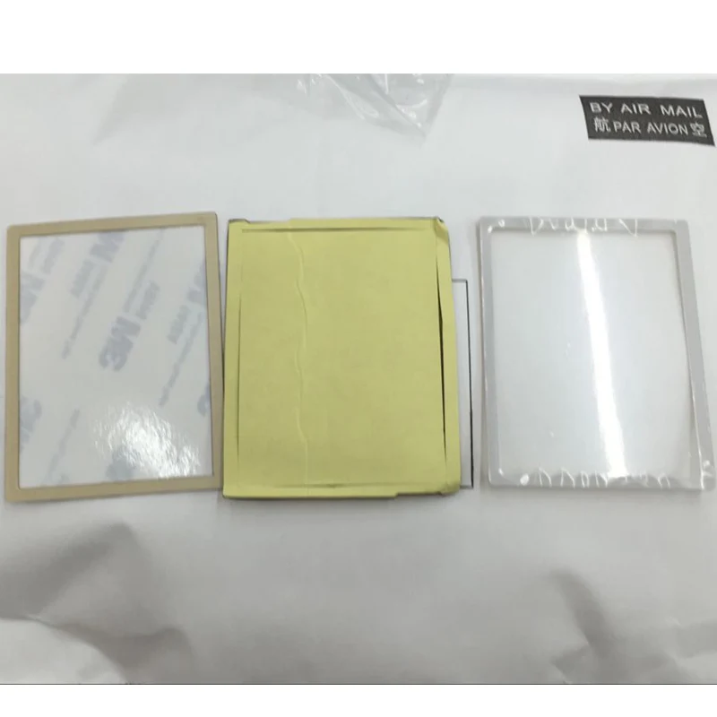 Фирменная Новинка Для Nintendo DS Lite полный Корпус В виде ракушки случае золотой Треугольники корпус для N DS Lite Корпус/Чехол/В виде ракушки, включены стилус
