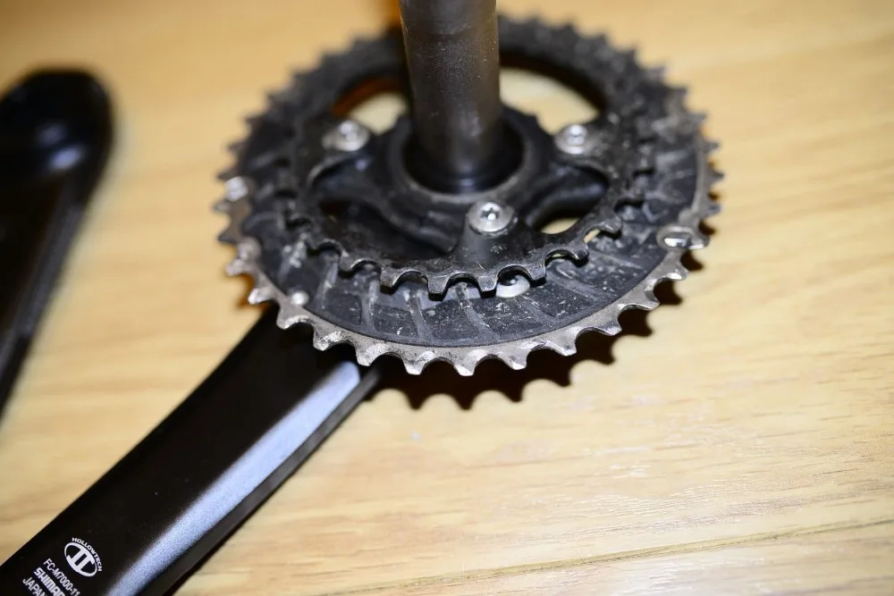 Shimano SLX FC-M7000-11-2 велосипед 170 мм 34-24 т/36-26 т/38-28 Т двойной цепной кривошипный комплект запчасти для велосипеда