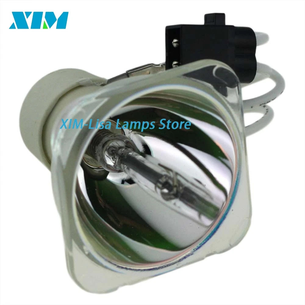 Бесплатная доставка Высокое качество замена проектора голые лампы 5J. J6s05001 для BENQ