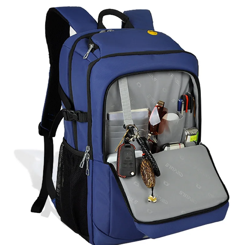 2019 fshion рюкзак для ноутбука мужчин и женщин Bolsa Mochila 14 дюймов ноутбук компьютерный