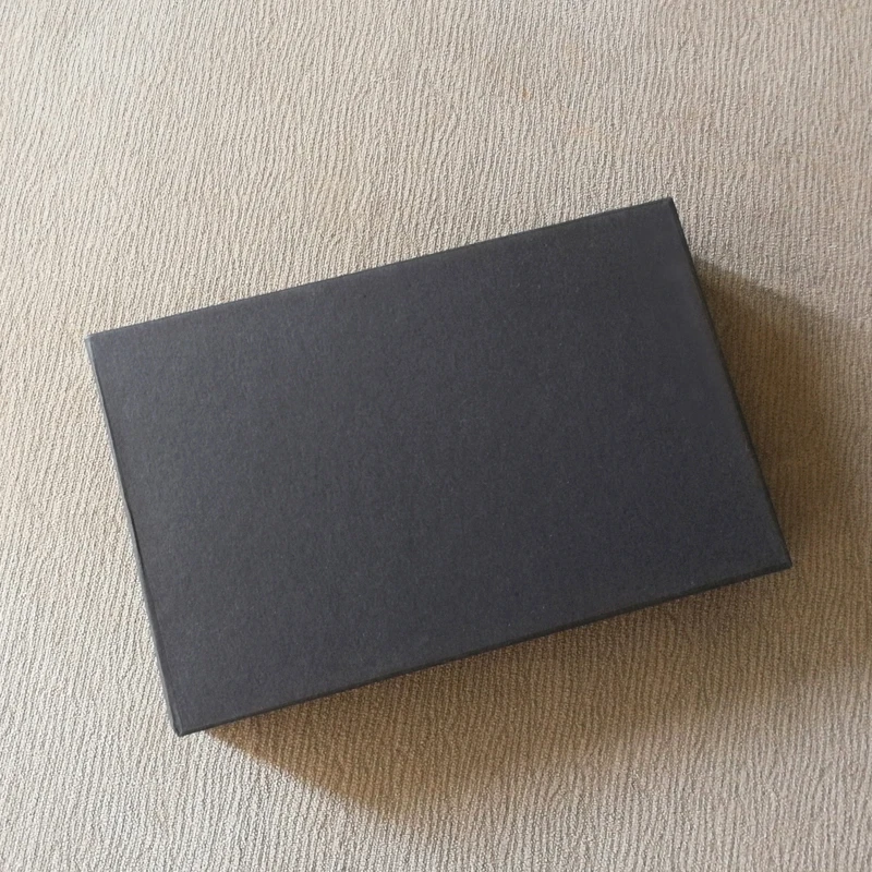 5 Pieces Paper Packaging with gift box packaging Rectangular Size 180x108x37MM 7.09 x 4.25 1.45 inch | Дом и сад
