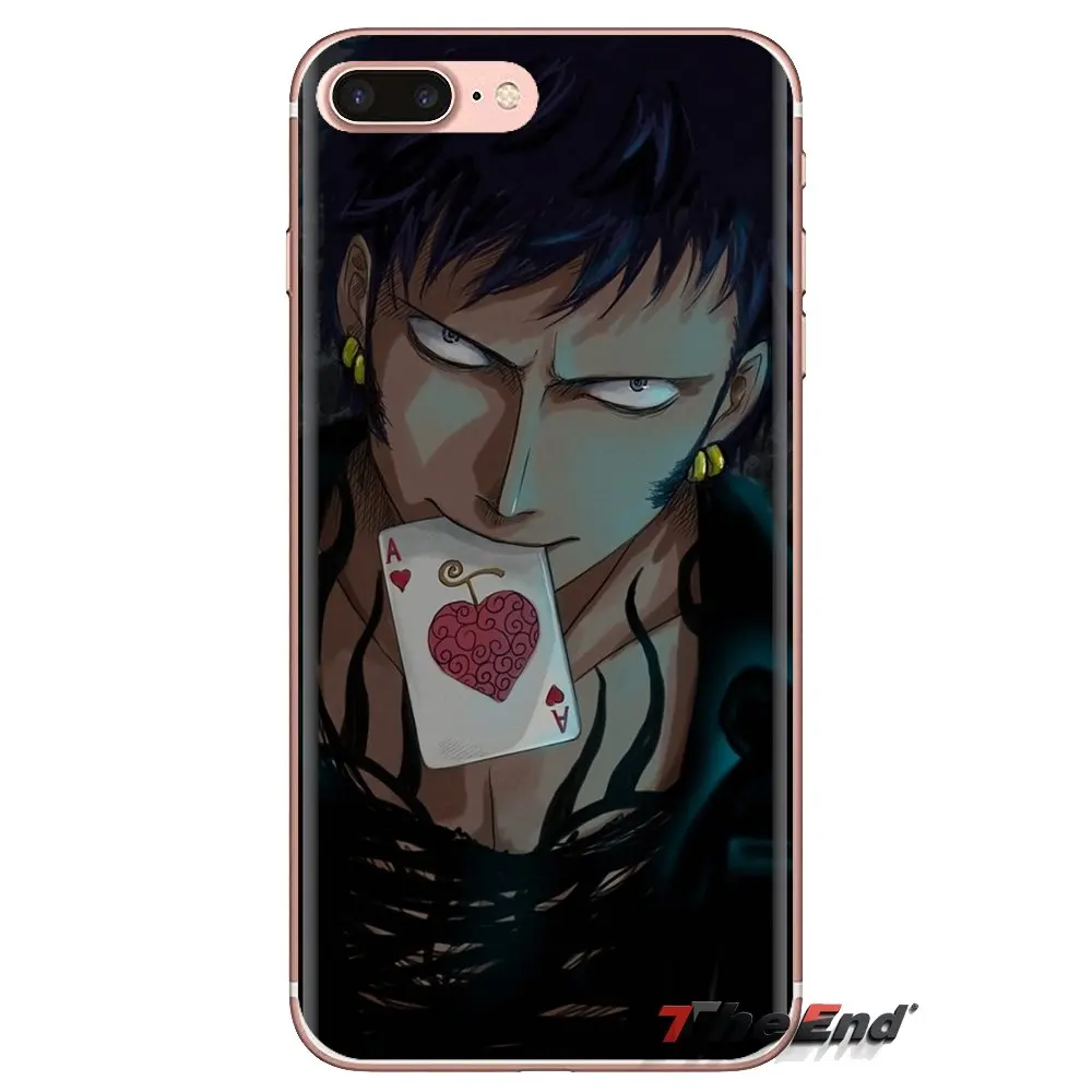 Для iPod Touch Apple iPhone 4 4S 5 5S SE 5C 6 6S 7 8 X XR XS Plus MAX мягкие прозрачные чехлы-накладки