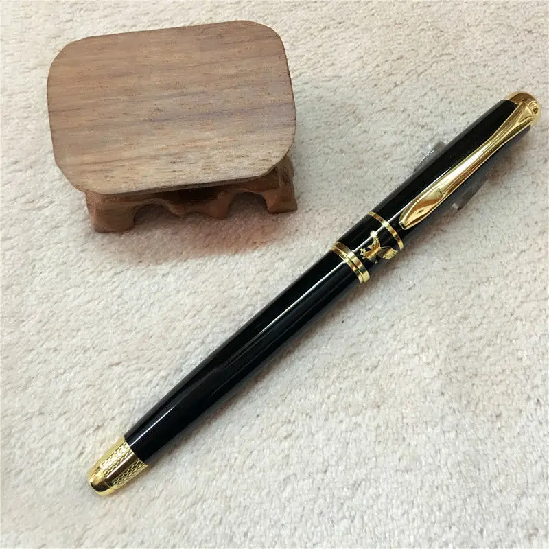 Монте-Маунт 0 38 мм ручка-фонтанчик высокого качества для мужчин и женщин