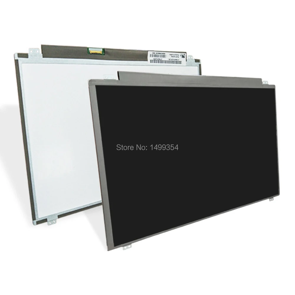 Новый LP156WF6 WF4 SPA1 SPB1 NV156FHM N41 N42 B156HAN01.2 30 контактов ЖК дисплей светодиодный Экран