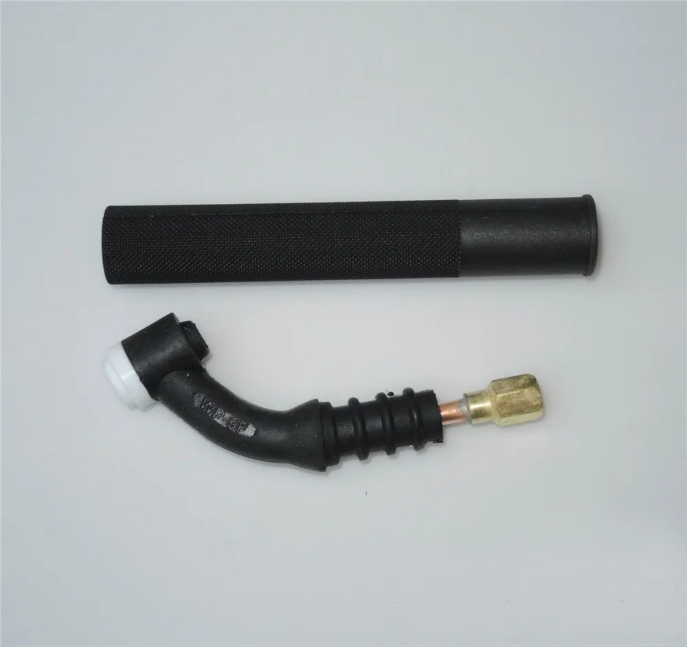 WPF-9 SR-9F TIG сварки плазменный резак в комплекте четырехтактный двигатель с