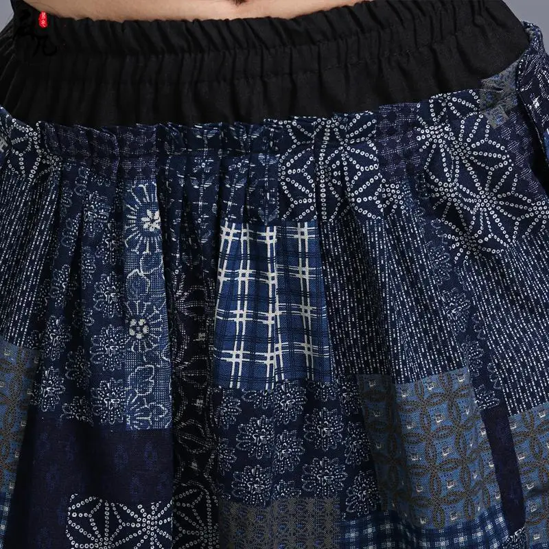 2017 ярд Для мужчин хлопок лен Брюки для девочек модные летние большие промежности